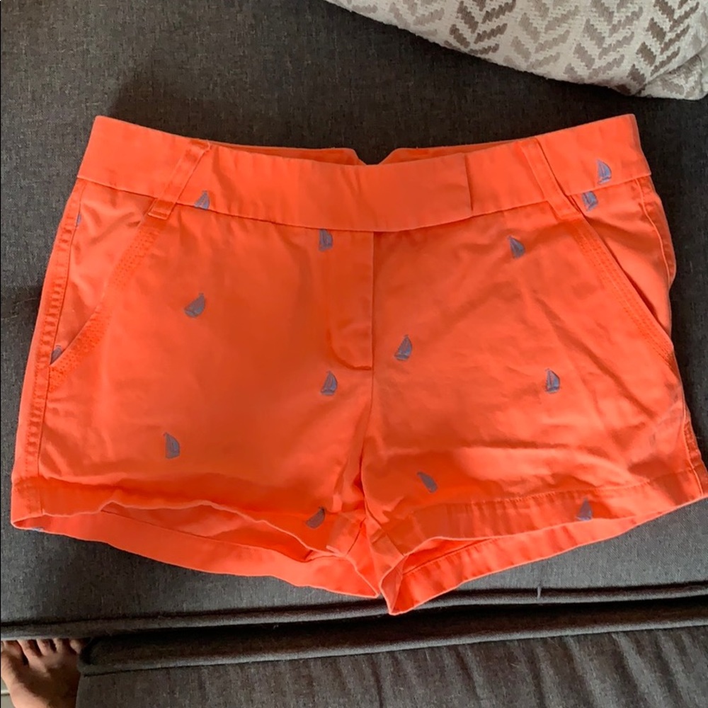 J Crew shorts